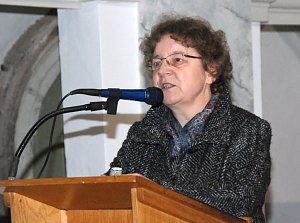 25 Jahre friedliche Revolution