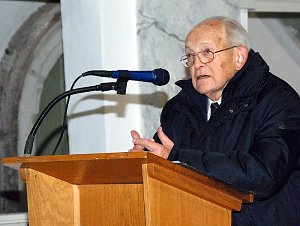 25 Jahre friedliche Revolution