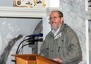 25 Jahre friedliche Revolution