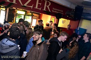 Feuerzangenbowle