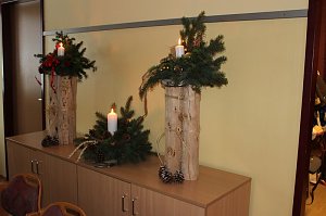 Tolles Theaterst&uuml;ck im HOC
