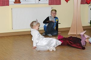 Tolles Theaterst&uuml;ck im HOC