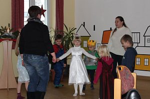 Tolles Theaterst&uuml;ck im HOC