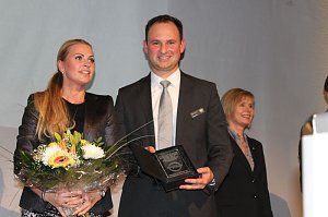 Vision vom fliegenden Auto
