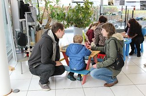 Da schlagen nicht nur Kinderherzen h&ouml;her!