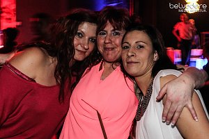 Party im Jugendclubhaus