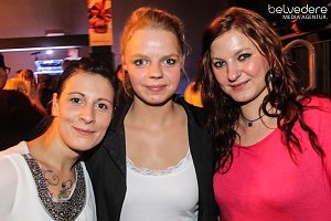 Party im Jugendclubhaus