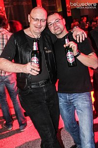 Party im Jugendclubhaus