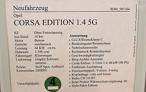Einen Blick mehr riskiert