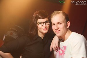Party im Nordhäuser Sax - der Samstag