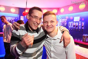 Party im Nordhäuser Sax - der Samstag