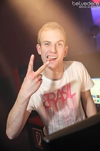 Party im Nordhäuser Sax - der Samstag