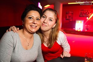 Party im Nordhäuser Sax - der Samstag