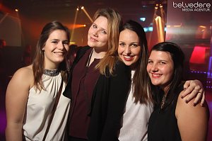 Party im Nordhäuser Sax - der Samstag