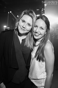Party im Nordhäuser Sax - der Samstag