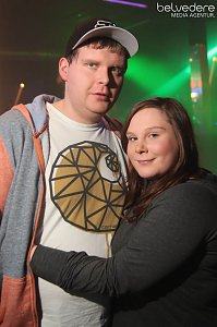 Party im Nordhäuser Sax - der Samstag