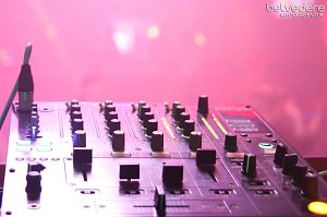 Party im Nordhäuser Sax - der Samstag