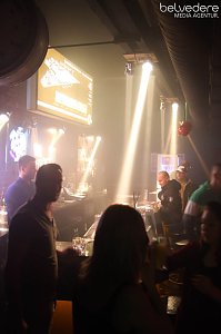 Party im Nordhäuser Sax - der Samstag