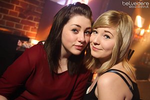 Party im Nordhäuser Sax - der Samstag