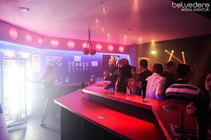 Party im Nordhäuser Sax - der Samstag