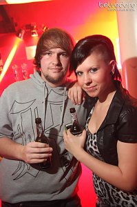 Party im Nordhäuser Sax - der Samstag