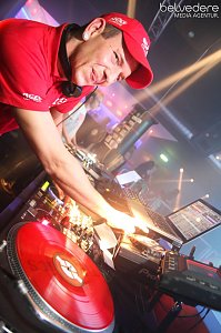 Party im Nordhäuser Sax - der Samstag