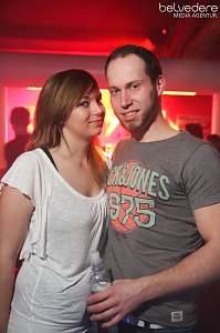 Party im Nordhäuser Sax - der Samstag
