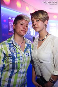 Party im Nordhäuser Sax - der Samstag