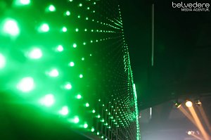 Party im Nordhäuser Sax - der Samstag