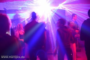 NikolHouseParty