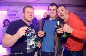 NikolHouseParty