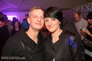 NikolHouseParty