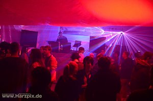NikolHouseParty