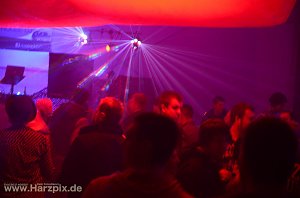 NikolHouseParty