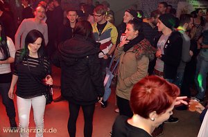 NikolHouseParty