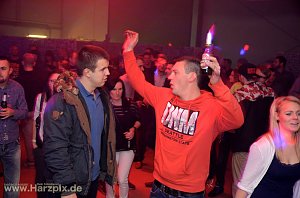 NikolHouseParty