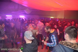 NikolHouseParty