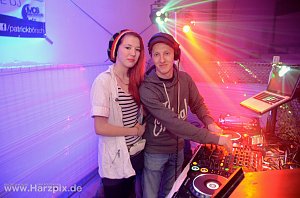 NikolHouseParty
