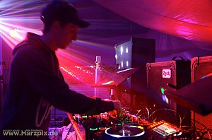 NikolHouseParty