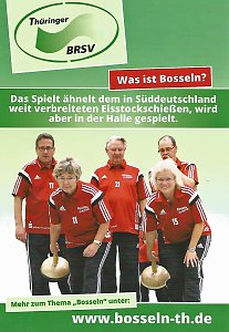 Gut in Landesmeisterschaft gestartet