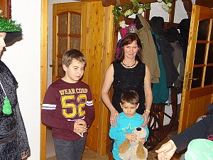 Weihnachten bei den Ost Klassikern