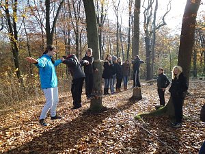KiEZ Ferienpark Feuerkuppe mit Rekordjahr