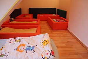 Bau kann dank Spenden beginnen