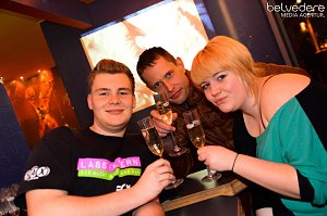 Party im Sax in Nordhausen