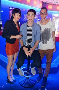Party im Sax in Nordhausen