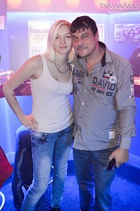 Party im Sax in Nordhausen