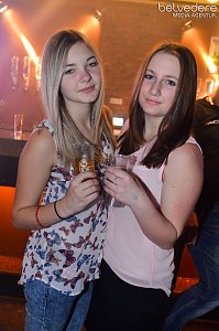 Party im Sax in Nordhausen