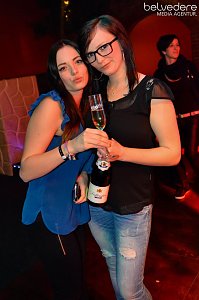 Party im Sax in Nordhausen