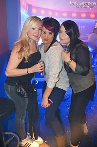 Party im Sax in Nordhausen