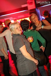 Party im Jugendclubhaus in Nordhausen
